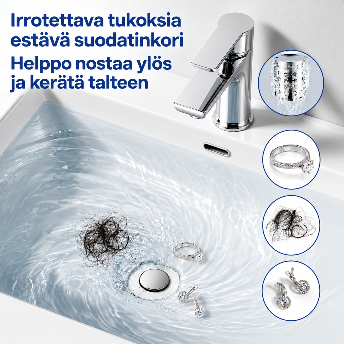 Avlivo SmartFilter FI