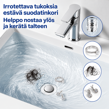 Avlivo SmartFilter FI