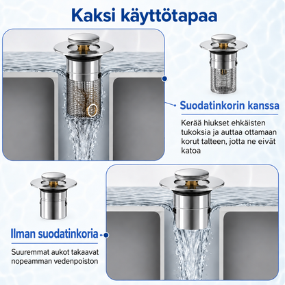 Avlivo SmartFilter FI